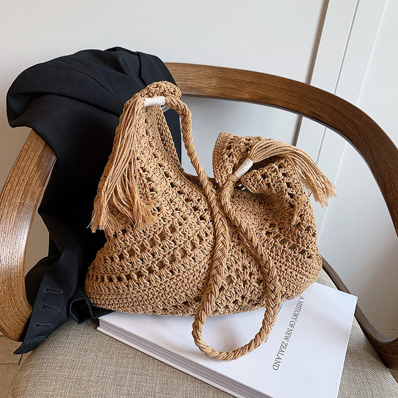 Leisure Crochet Bag Kalsten