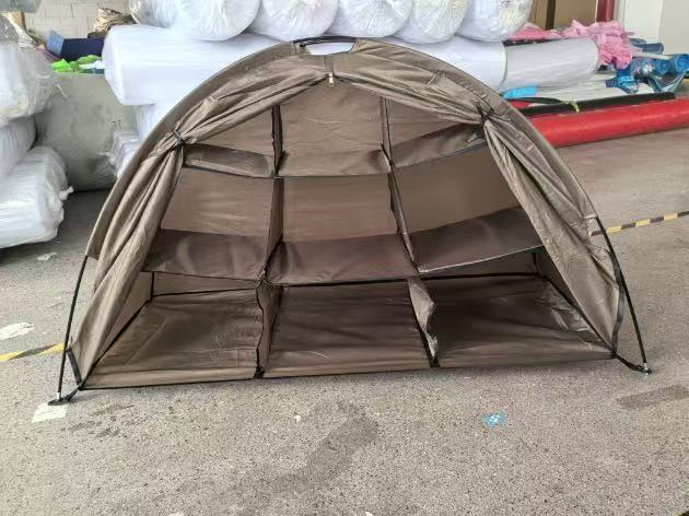 Portable storage tent Kalsten