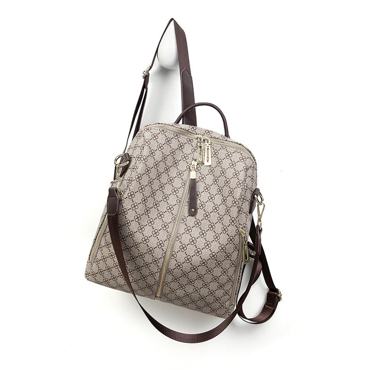 Elegant Backpack Purse