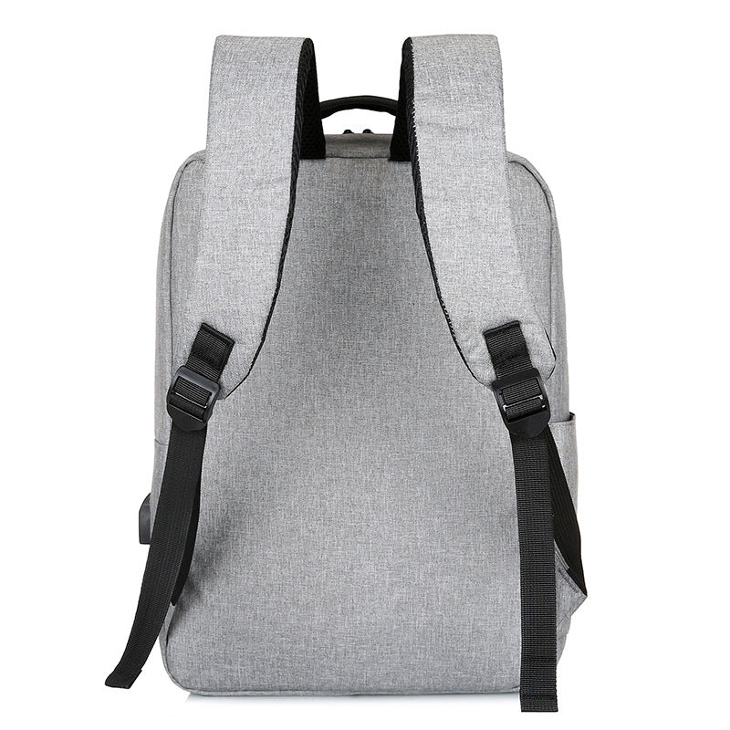 Professional Slim Travel Backpack Kalsten