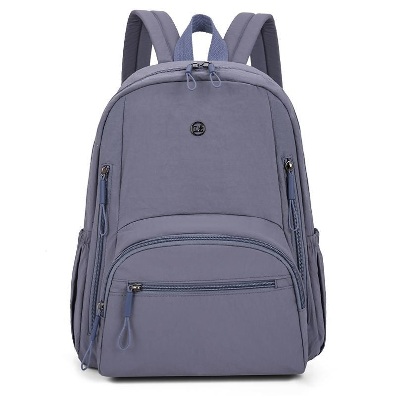 Modern Backpack with Innovative Storage and Ergonomic Design Kalsten