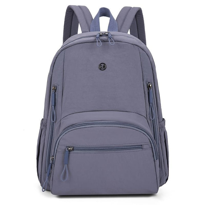 Modern Backpack with Innovative Storage and Ergonomic Design Kalsten