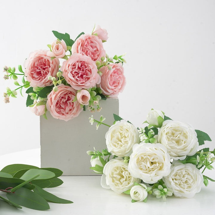 Artificial Floral Arrangement