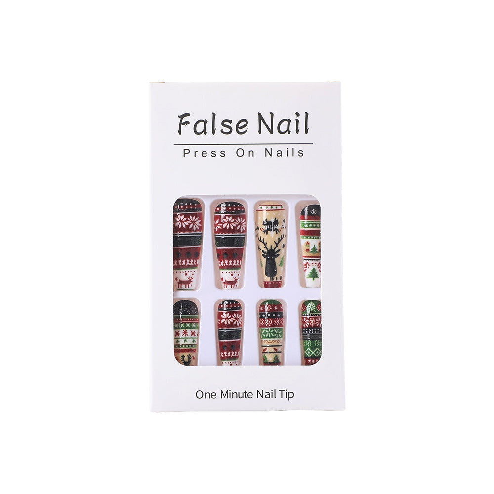 Decorative Nail Tips Kalsten