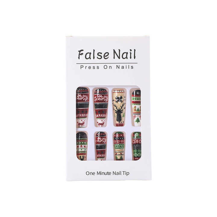 Decorative Nail Tips Kalsten