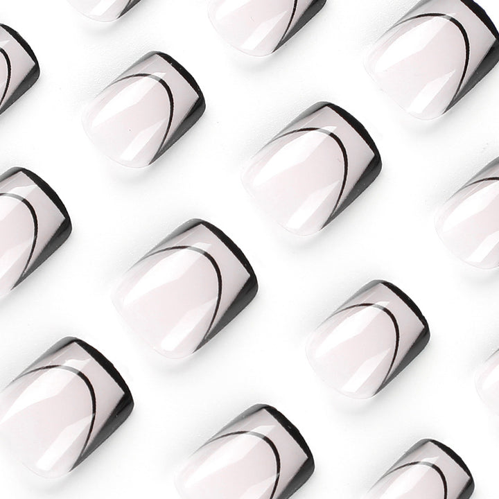 Nail design Kalsten