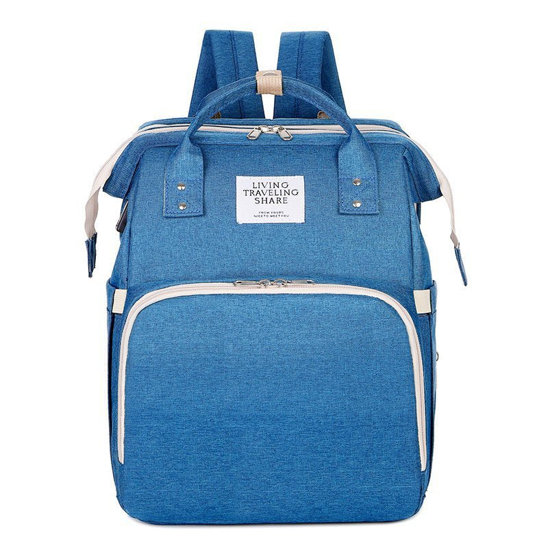 Multi-Functional Travel Backpack Kalsten