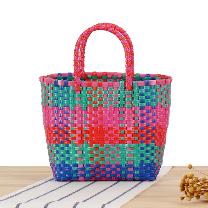Handmade Beach Bag Kalsten