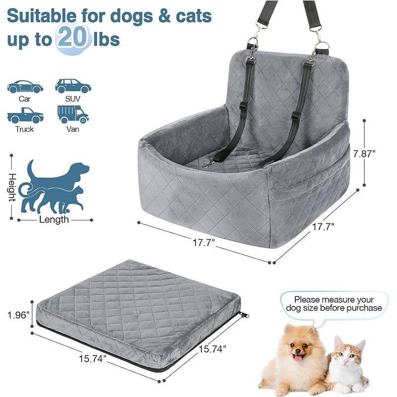 Pet Transport Box Kalsten