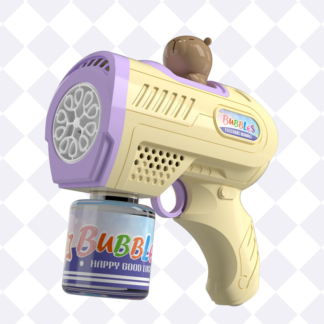Unisex Bubble Machine Kalsten