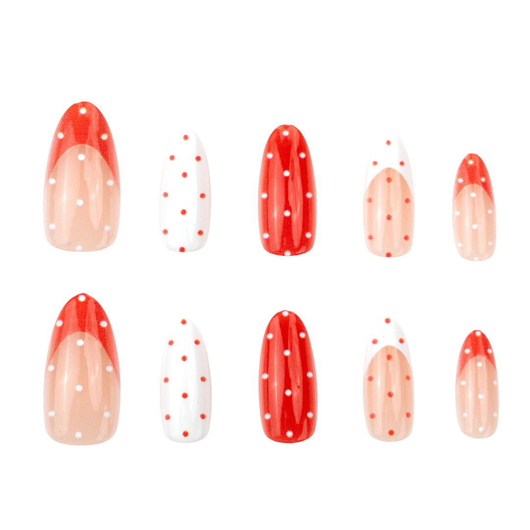 Decorative Nail Art Tips Kalsten