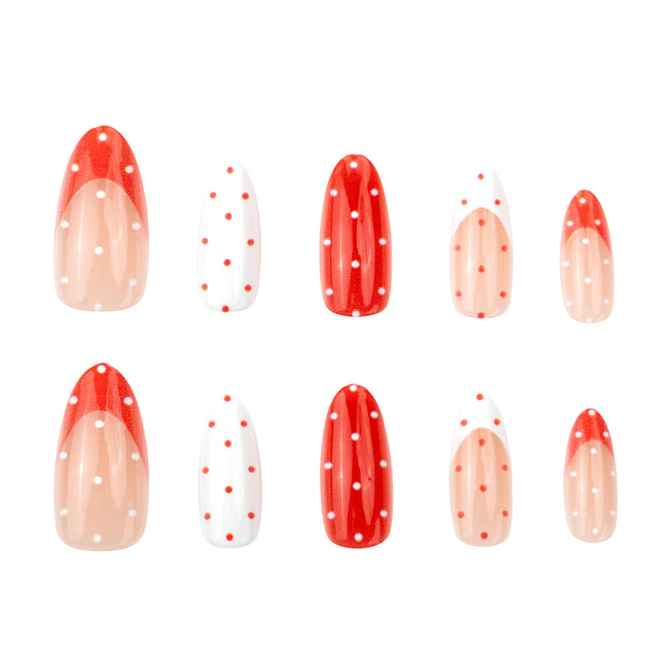 Decorative Nail Art Tips Kalsten