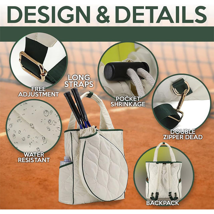 Tennis Gear Kalsten