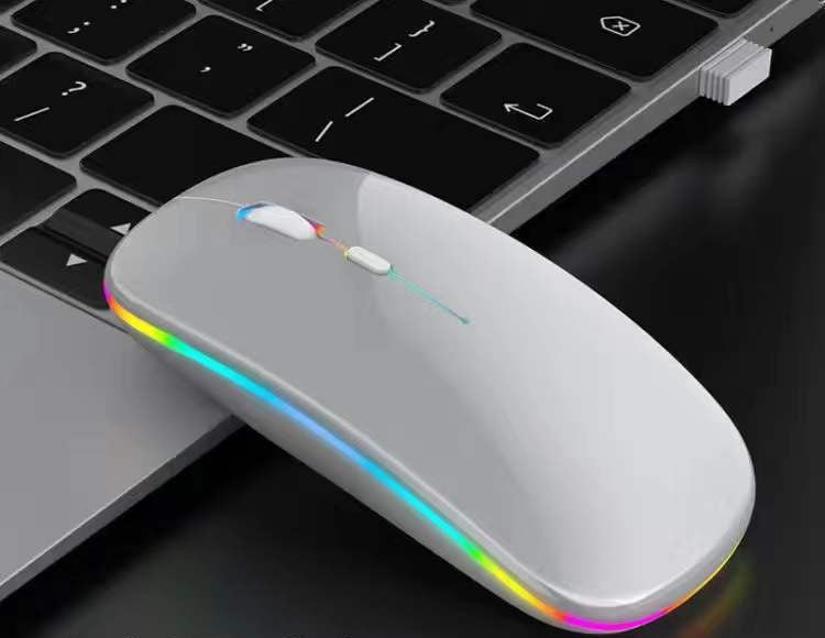Wireless Optical Mouse Kalsten