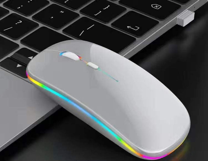 Wireless Optical Mouse Kalsten