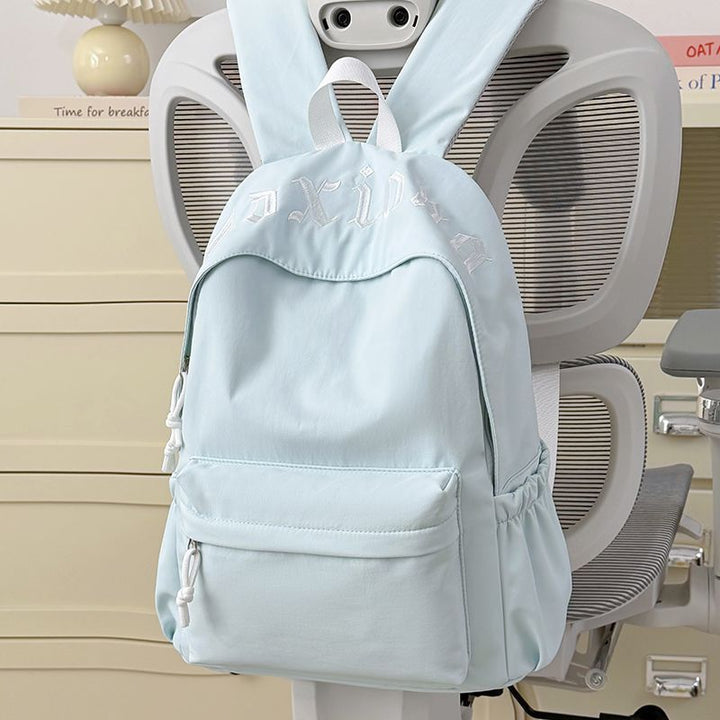Lightweight Casual Backpack