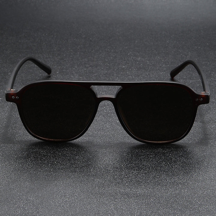Women's Designer Sunglasses with fashionable tortoiseshell frame and UV protection Kalsten