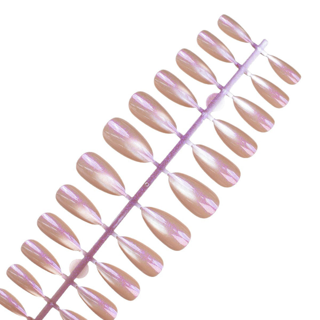 Gel Nail Tips Kalsten