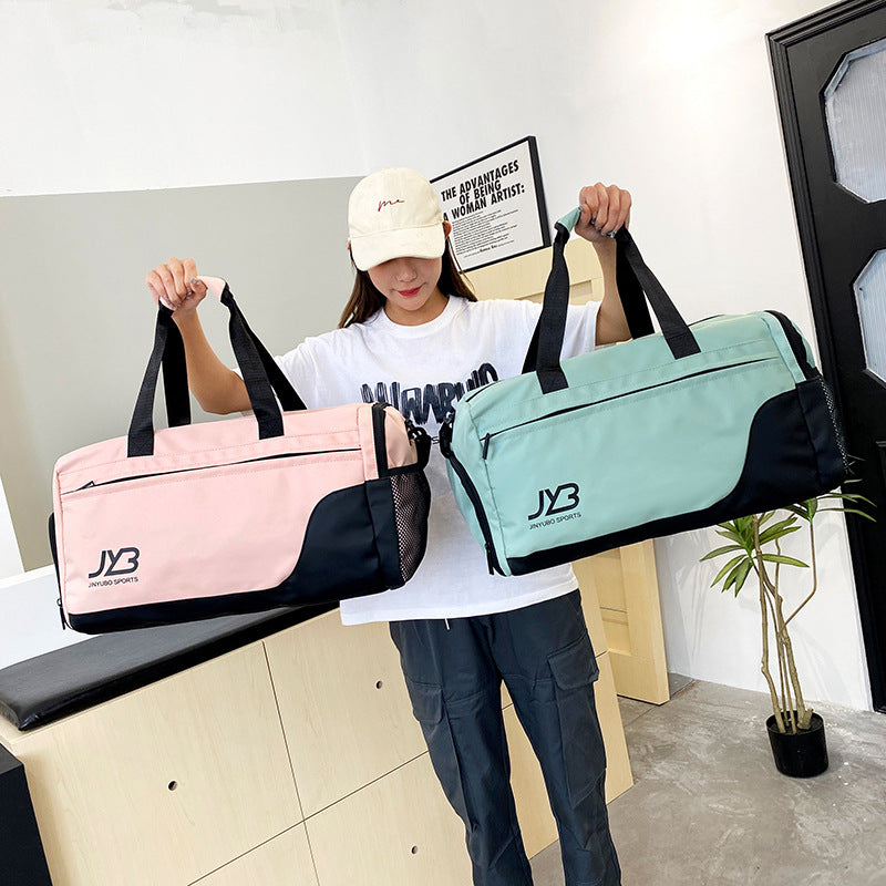 Versatile Gym Duffle Bag Kalsten