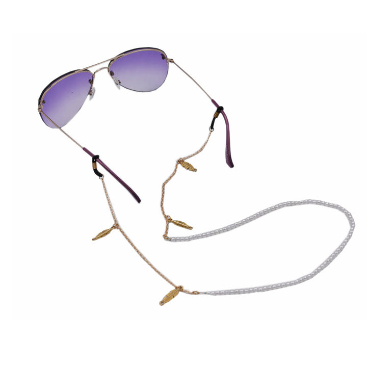 Stylish Eyewear Retainer Chain Kalsten