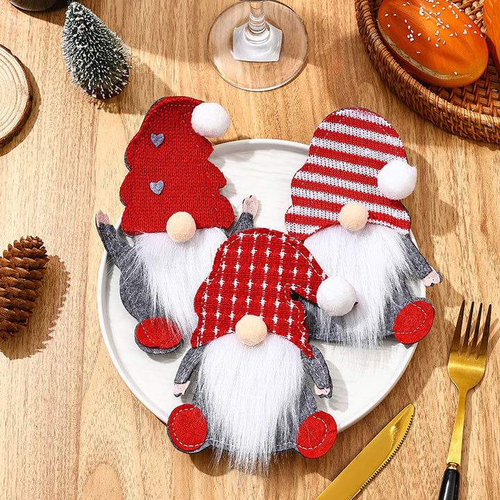 Festive tablecloth decoration Kalsten