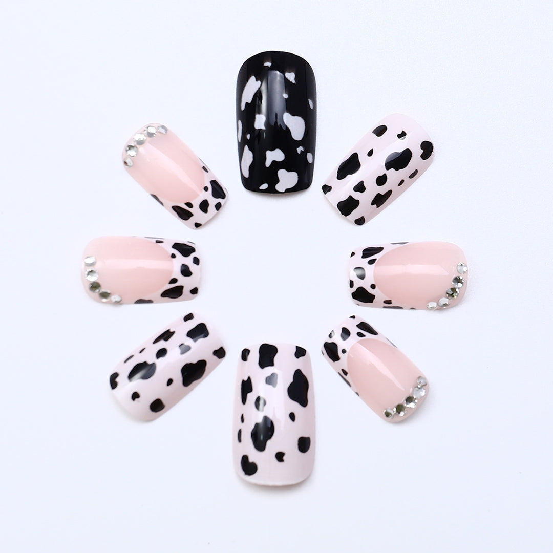 Decorative Acrylic Nail Design Kalsten 1789915886