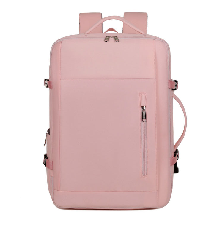 Versatile Multi-Pocket Backpack Kalsten