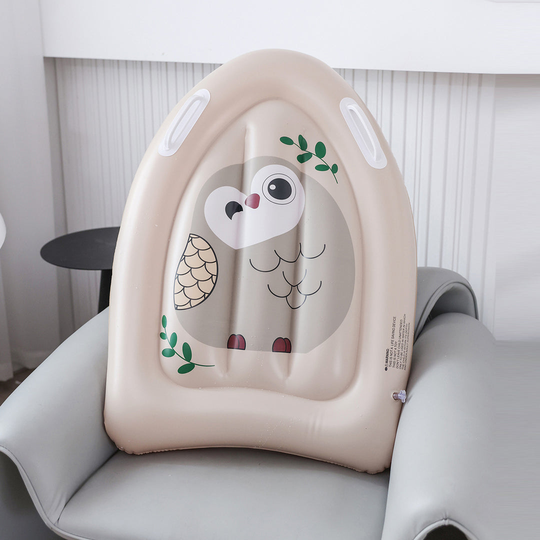 Unisex Inflatable Bird Perch Kalsten
