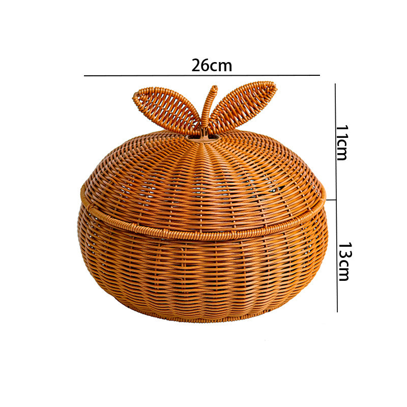 Home Decorative Storage Kalsten