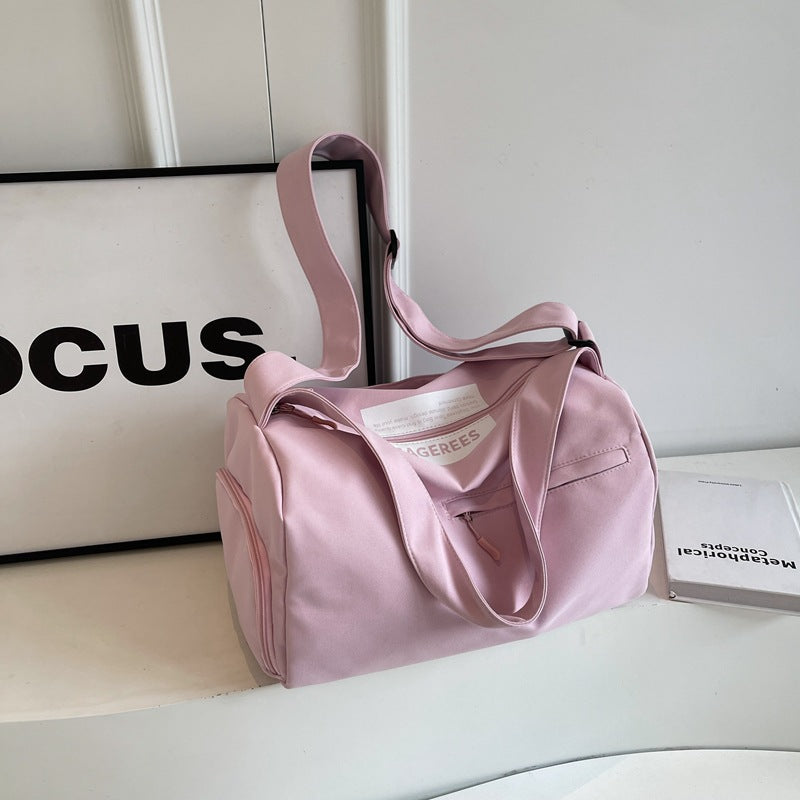 Ladies Sports Bag Kalsten