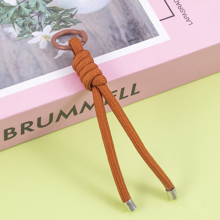 Paracord Keychain Connector Kalsten