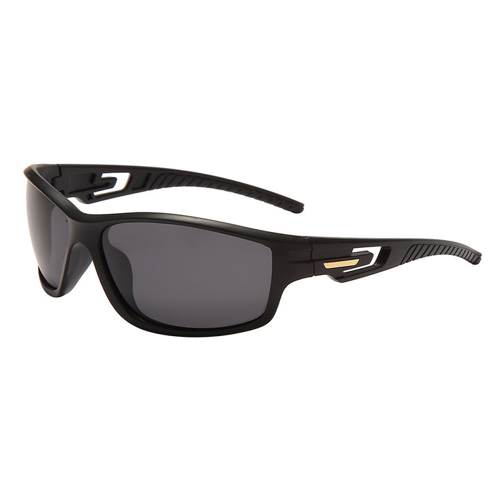 Ladies sporty outdoor sunglasses Kalsten