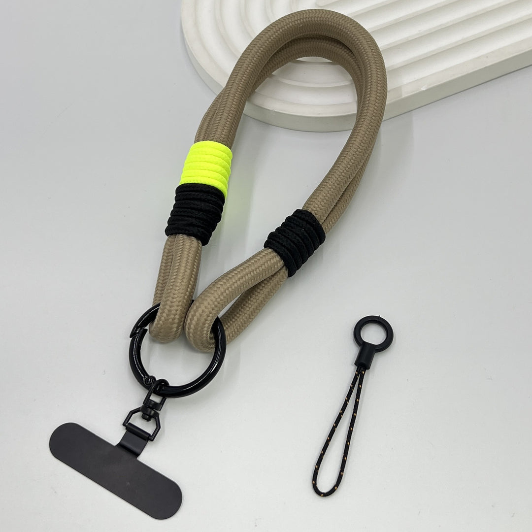 Decorative Rope Leash Kalsten