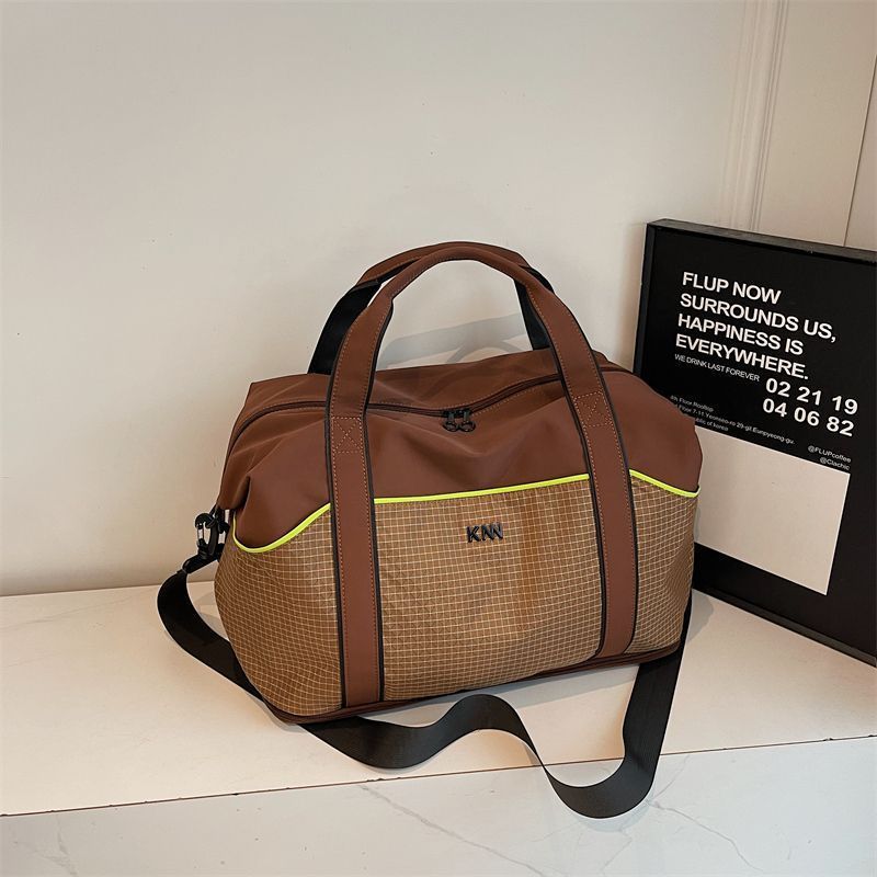 Multi-Functional Travel Duffle Bag Kalsten