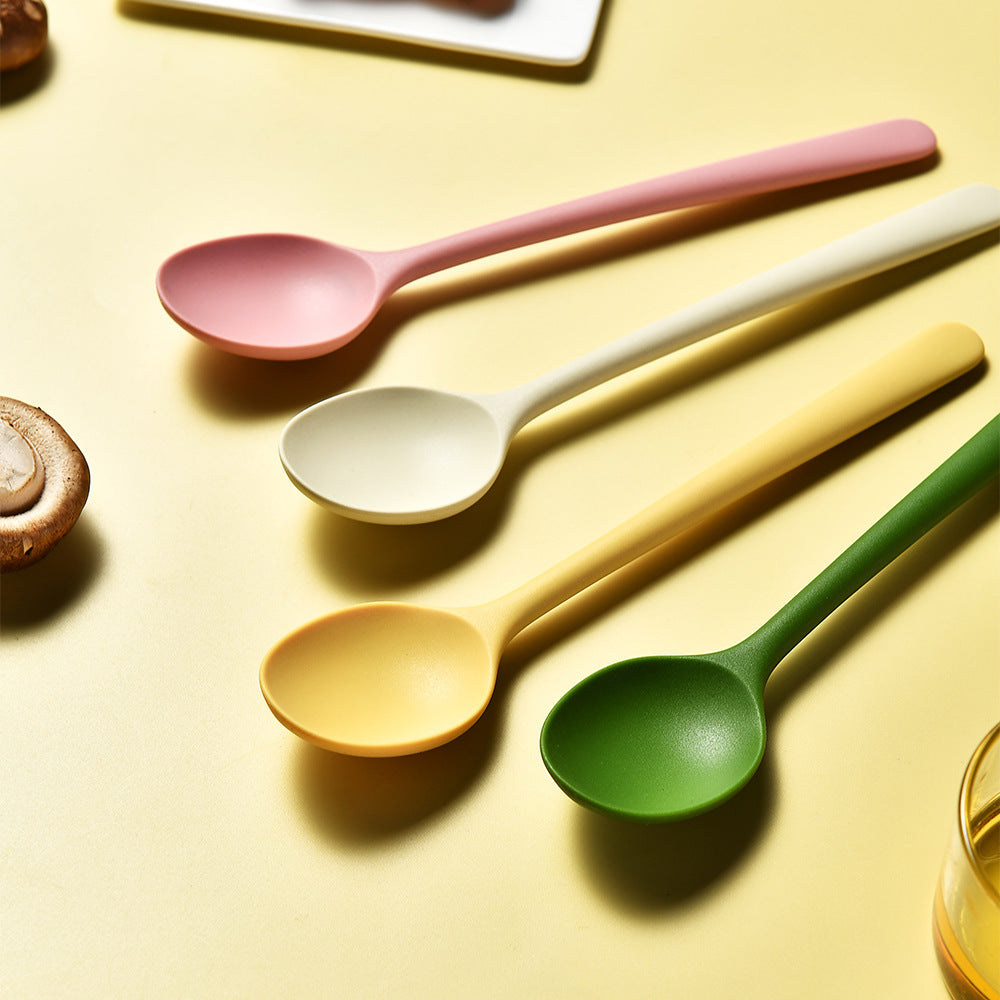 More Elegant and Ergonomic Spoon Made of High-Quality Plastic Kalsten