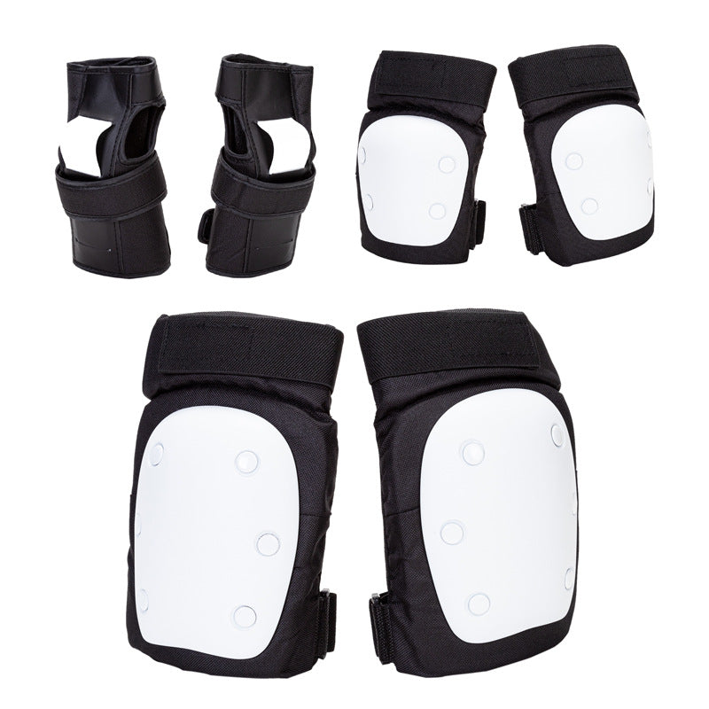 Protective Gear Set Kalsten