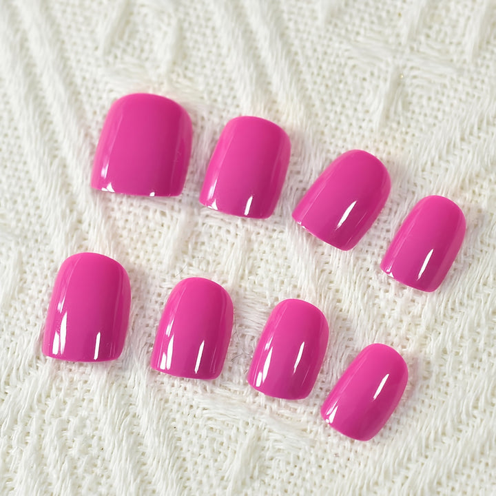 Chic Nail Polish Kalsten