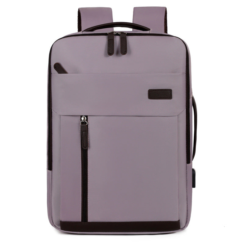 Professional Slim Adventure Backpack Kalsten