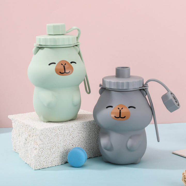 Ladies Water Bottle Kalsten