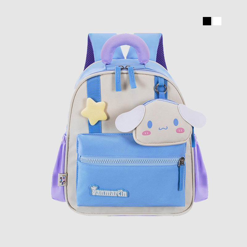 Children Cartoon-Themed Backpack Kalsten