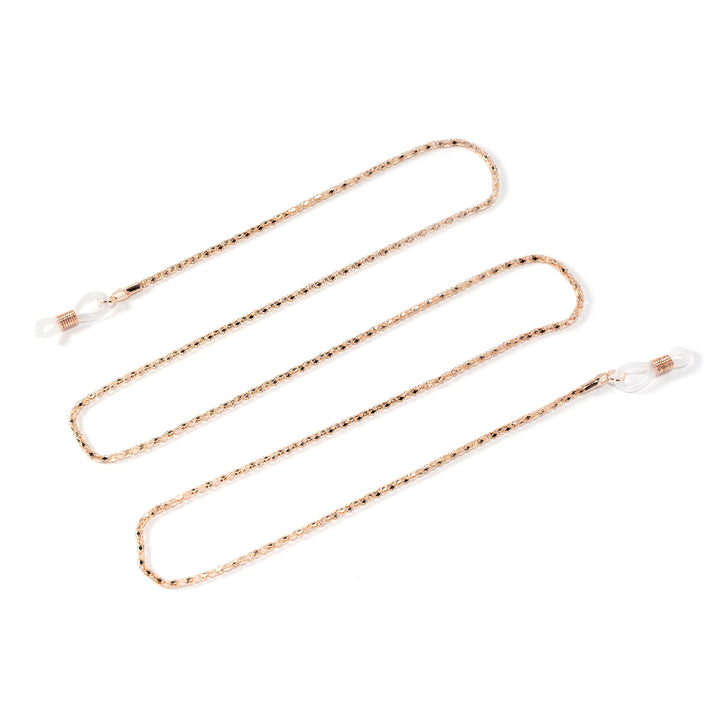 Elegant Eyewear Chain Holder Kalsten