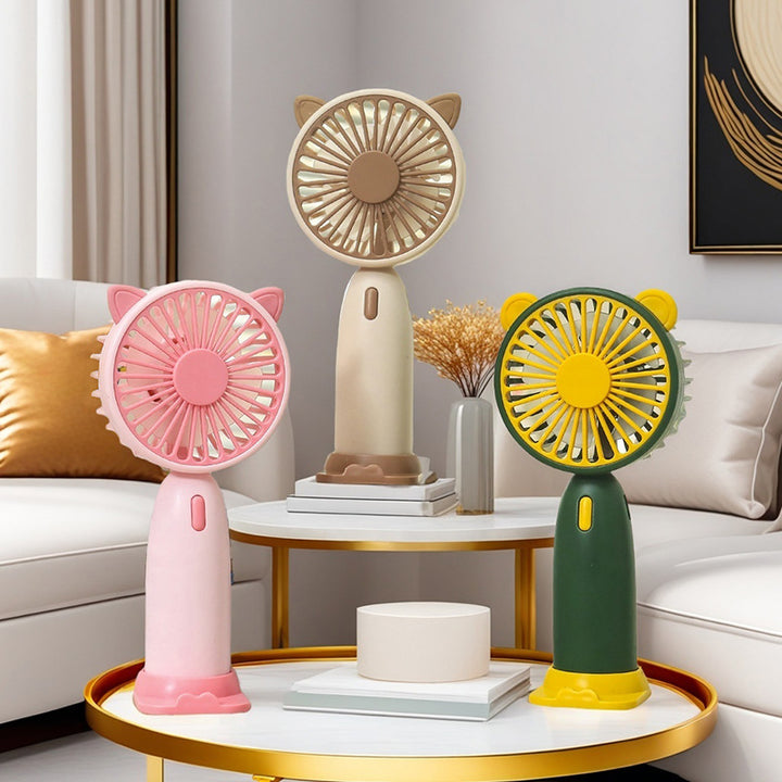 Unisex Portable Mini Fan Kalsten