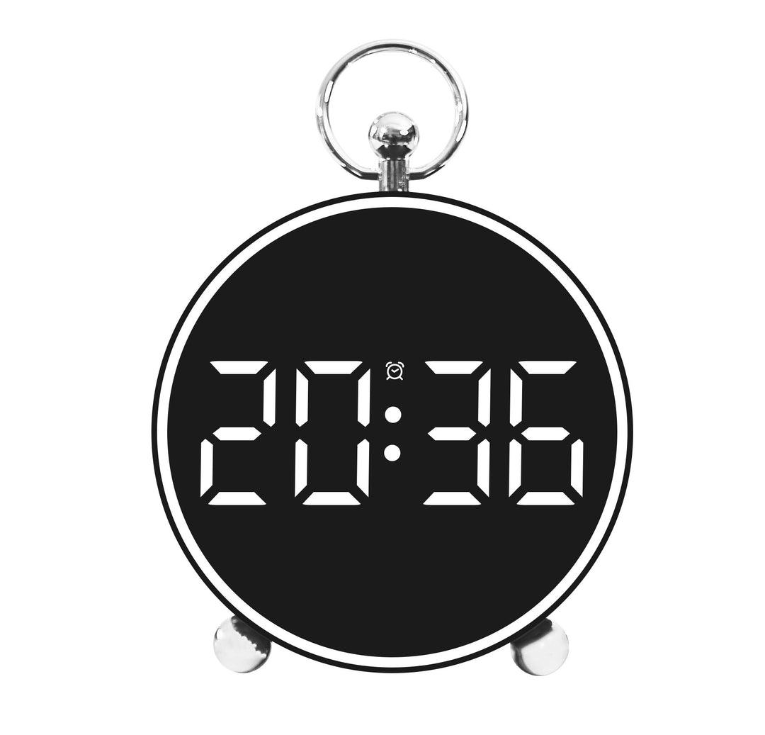 Digital Table Alarm Clock Kalsten