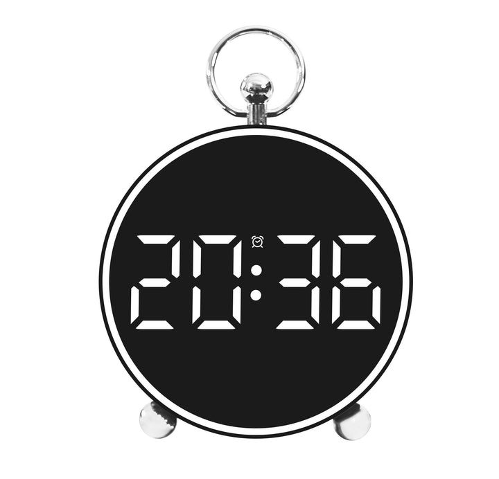Digital Table Alarm Clock Kalsten