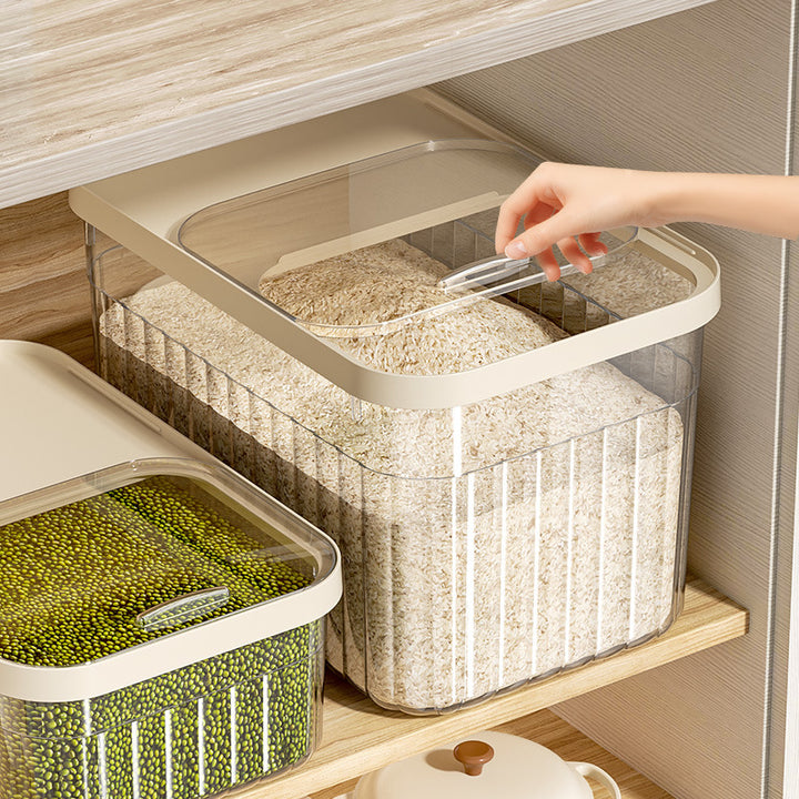 Women practical and airtight storage container Kalsten