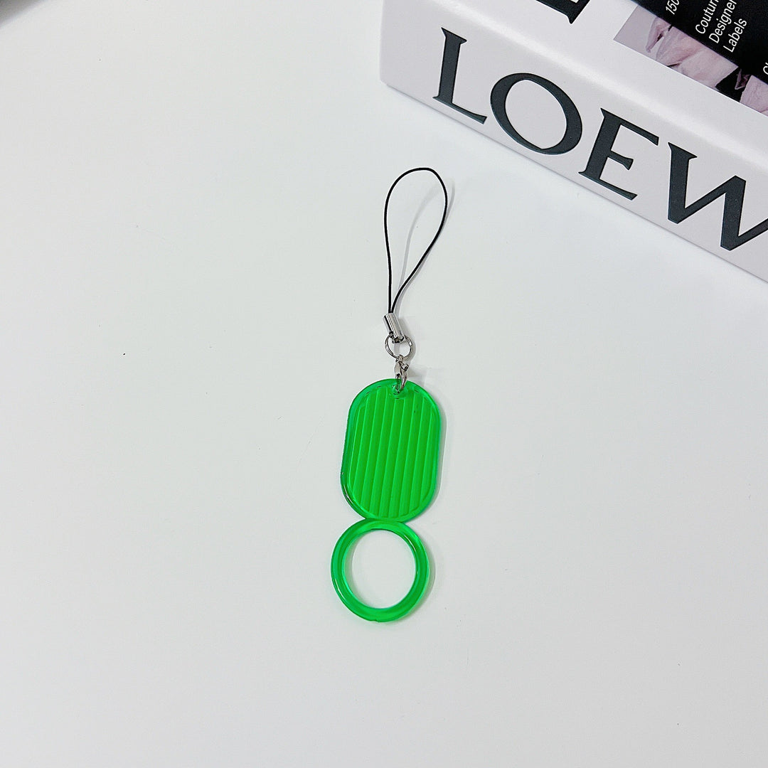 Practical Silicone Phone Lanyard Kalsten