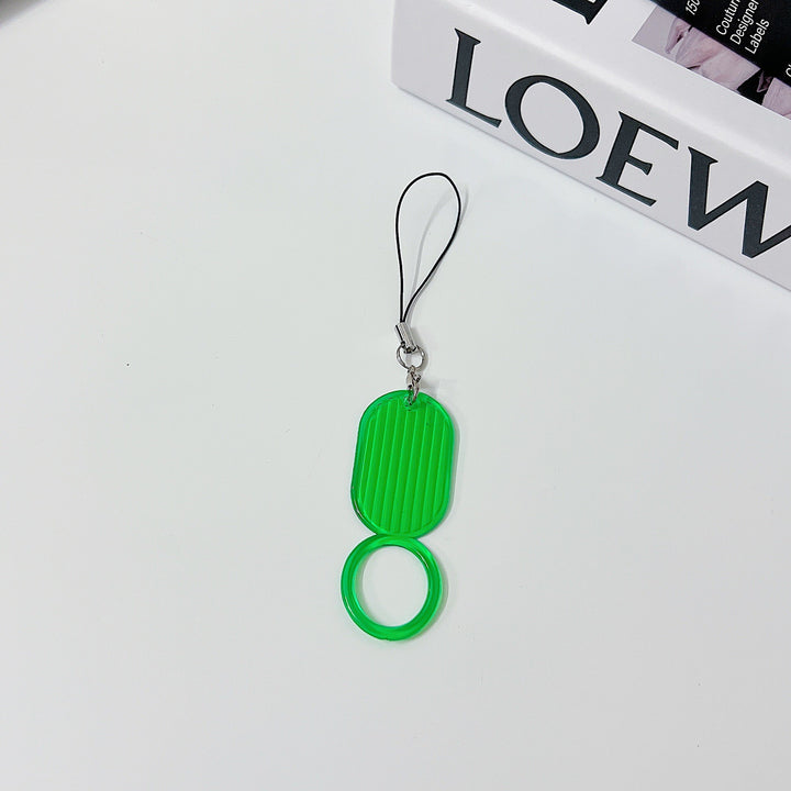 Versatile Silicone Phone Accessory Tag Kalsten