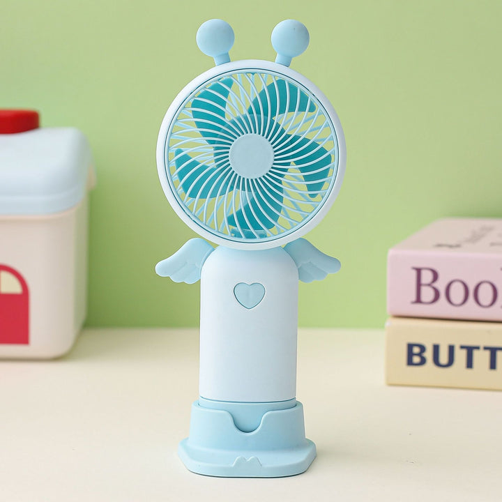 Ladies Portable Mini Fan Kalsten