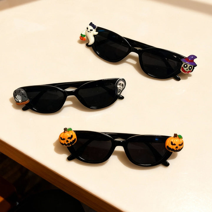 Novelty Cat-Eye Sunglasses Kalsten