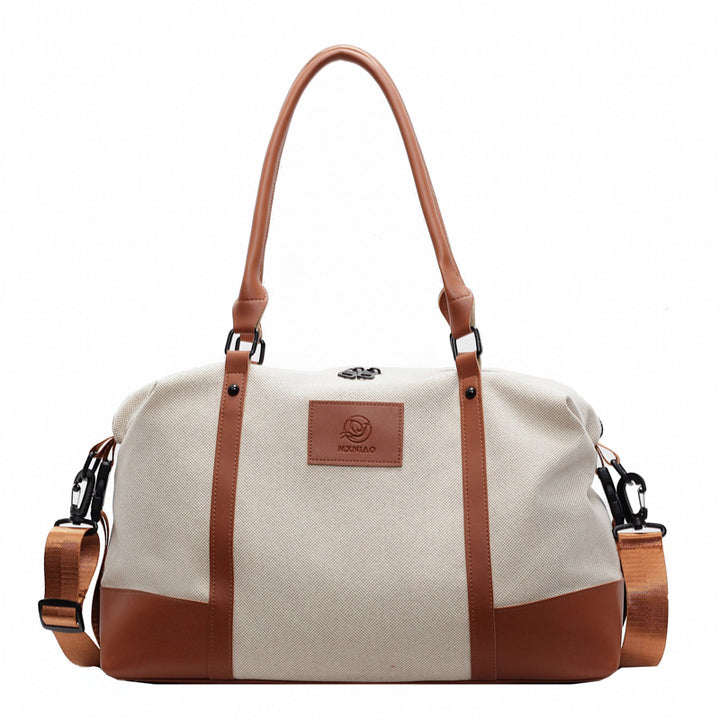 Elegant Travel Bag Kalsten